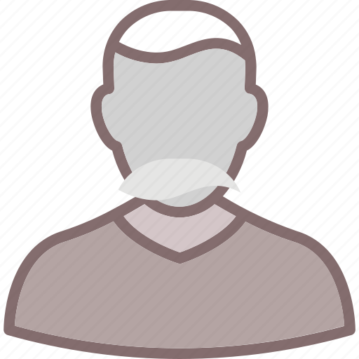 Avatar, businessman, employee, human resource, profile icon - Download on Iconfinder