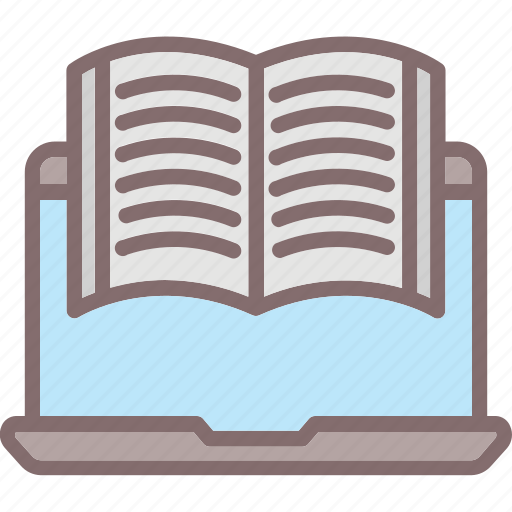 Book, education, general knowledge, study, tutorial icon - Download on Iconfinder