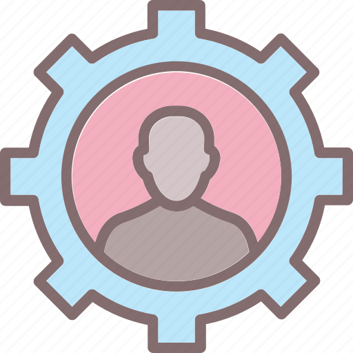 Abilities, cog, efficiency, personal development, skill icon - Download on Iconfinder
