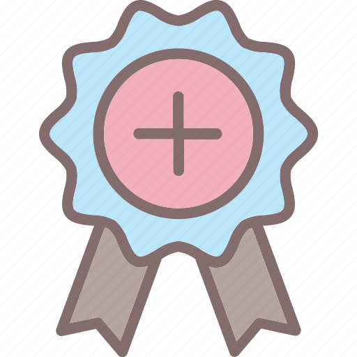 Ability, badge, capacity, competence, premium icon - Download on Iconfinder