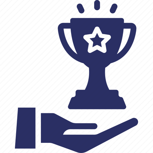 Award, long term success, star trophy, success, trophy icon - Download on Iconfinder
