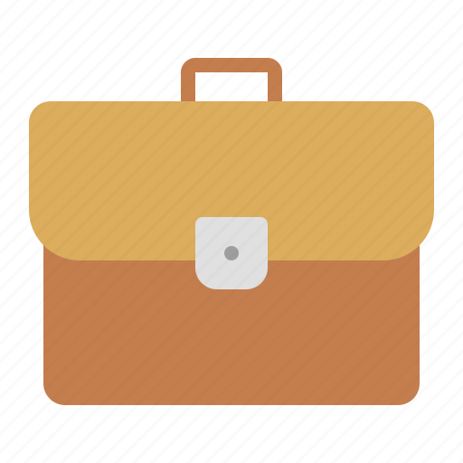 Briefcase, business, businessman, job, office, suitcase icon - Download on Iconfinder