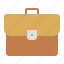briefcase, business, businessman, job, office, suitcase 