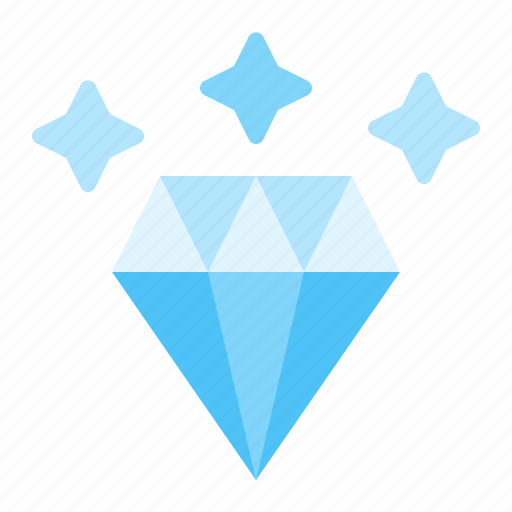 Diamond, gem, jewelry, luxury, precious icon - Download on Iconfinder