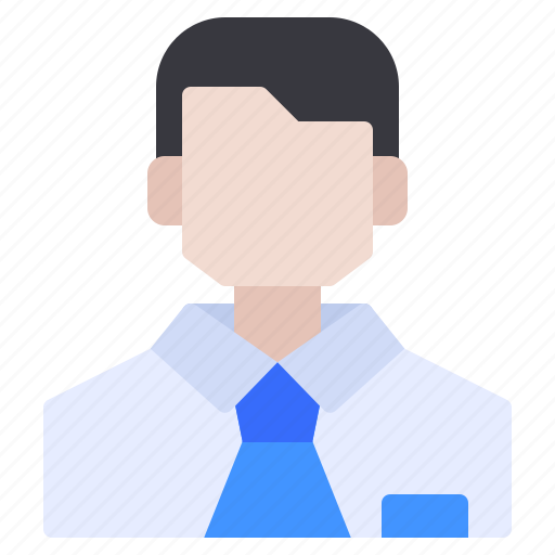 Boss, business, finance, man, management, manager, user icon - Download on Iconfinder