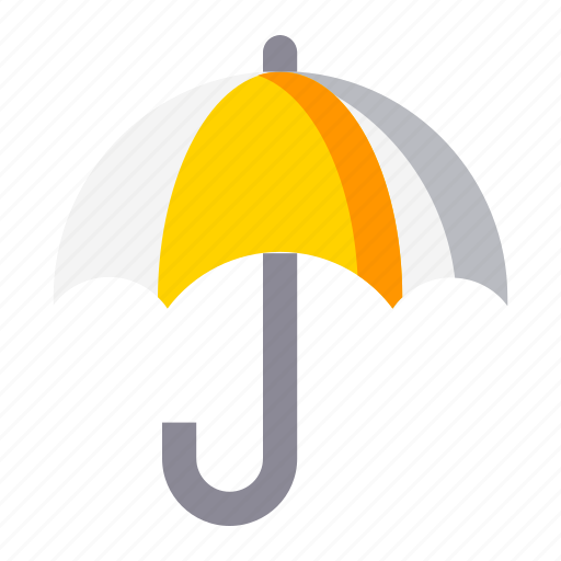 Protection, safety, shield, umbrella icon - Download on Iconfinder