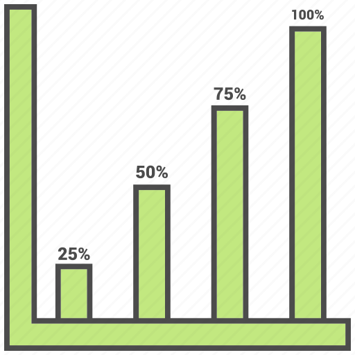 Chart, graphs, growth, information, report, stats icon - Download on Iconfinder