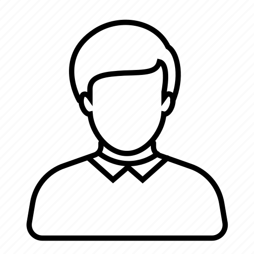 Avatar, businessman, employee, job, man, profile, worker icon - Download on Iconfinder
