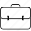 bag, briefcase, business, finance, office, portfolio, suitcase 