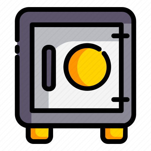 Protection, safe, safety, security icon - Download on Iconfinder
