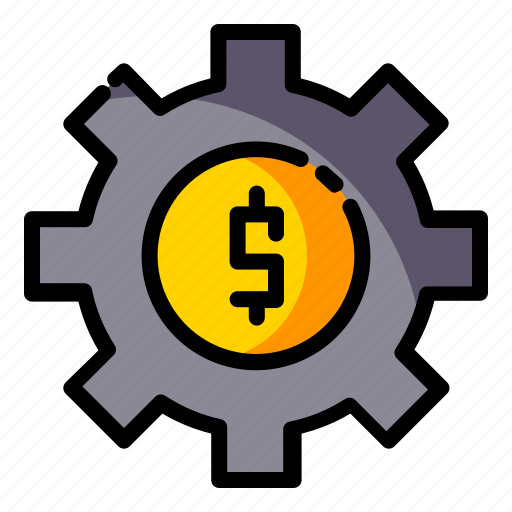 Business, cash, finance, manage, money icon - Download on Iconfinder
