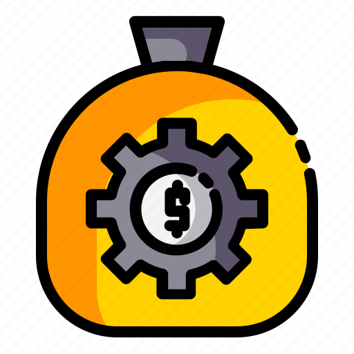Finance, income, manage, money icon - Download on Iconfinder