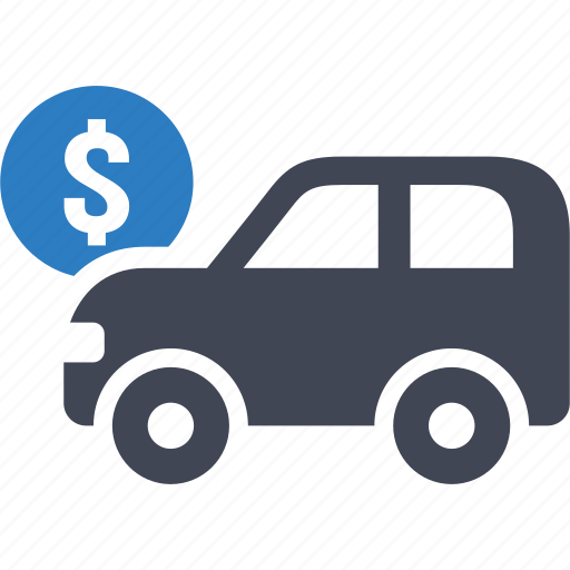 Car, finance, loan icon - Download on Iconfinder