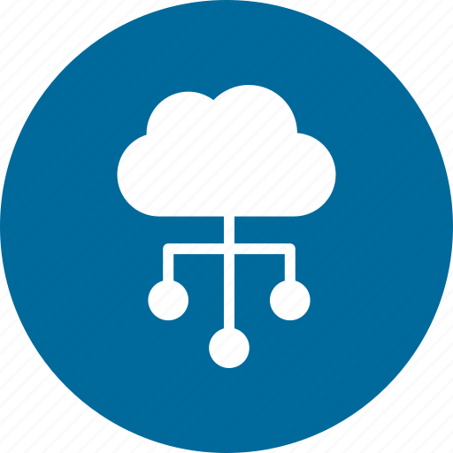 Cloud, devices, share, skyshare icon - Download on Iconfinder