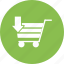 arrow, buy, cart, sell, shopping, shopping cart 