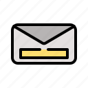 mail, email, letter, envelope, inbox