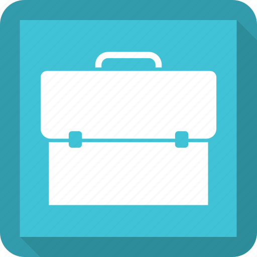 Bag, business, finance, office icon - Download on Iconfinder