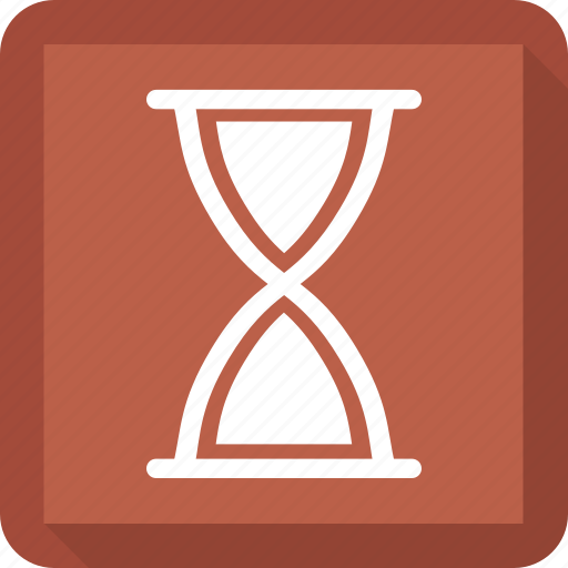 Sand, sandwatch, time, watch icon - Download on Iconfinder