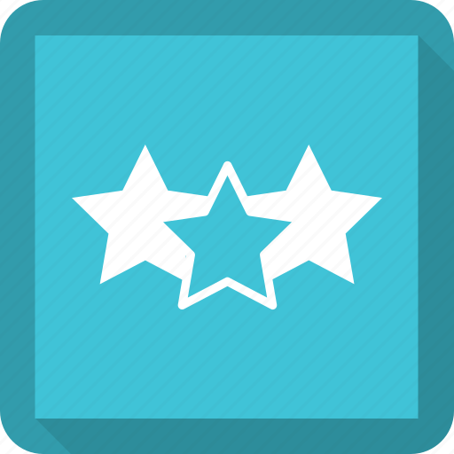 Assessment, premium, rating, star icon - Download on Iconfinder