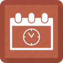 appointment, calendar, clock, schedule