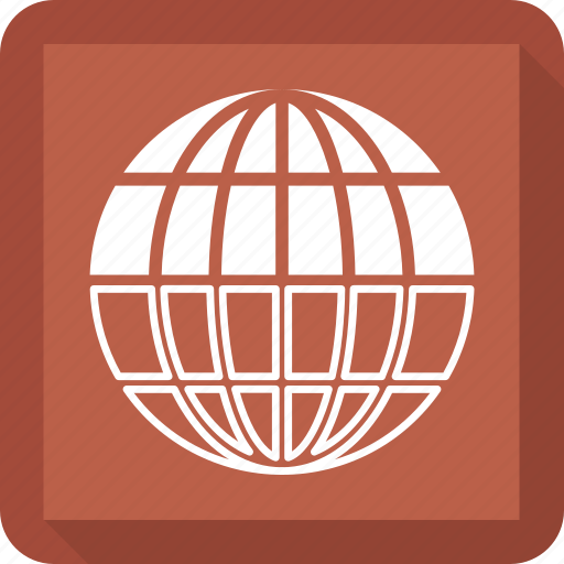 Earth, globe, location icon - Download on Iconfinder