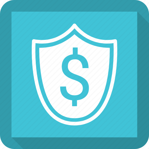 Dollar, protection, safety, secure, security icon - Download on Iconfinder