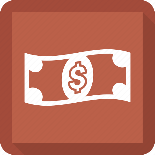 Business, dollar, money, paper dollar icon - Download on Iconfinder