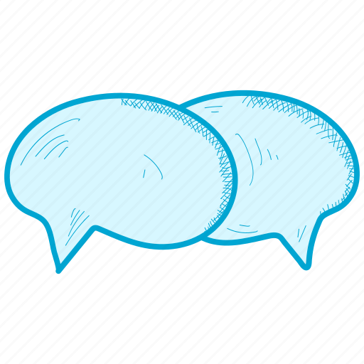Bubble, chat, speech icon - Download on Iconfinder
