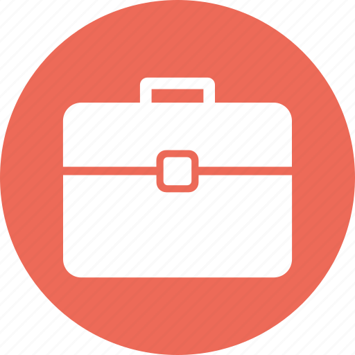 Bag, briefcase, business, case, office, porfolio icon - Download on Iconfinder