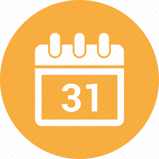 Calendar, date, event, month icon - Download on Iconfinder