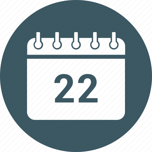 Calendar, date, event, month icon - Download on Iconfinder