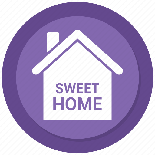Home, homepage, house, sweet home icon - Download on Iconfinder