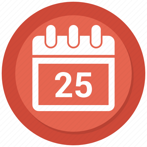 Calendar, date, dec, december, events, month icon - Download on Iconfinder