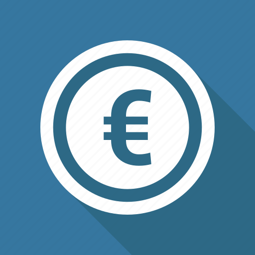Coin, dollar, euro, finance, money icon - Download on Iconfinder
