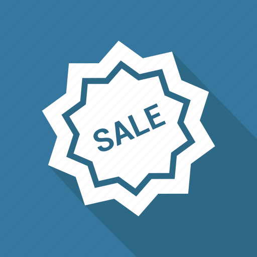Discount, offers, ribbon, sale icon - Download on Iconfinder