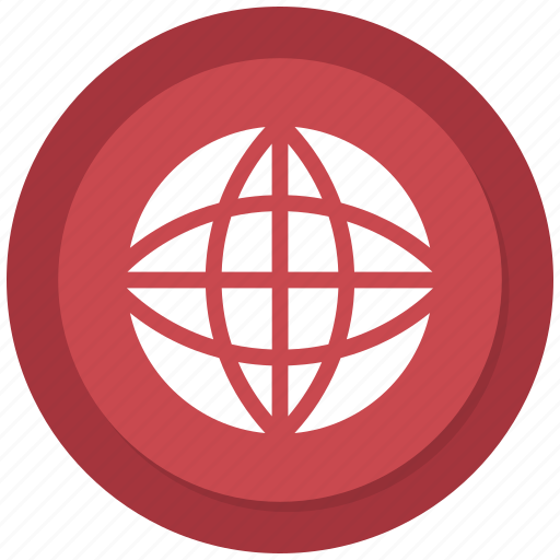 Data, earth, globe, internet icon - Download on Iconfinder
