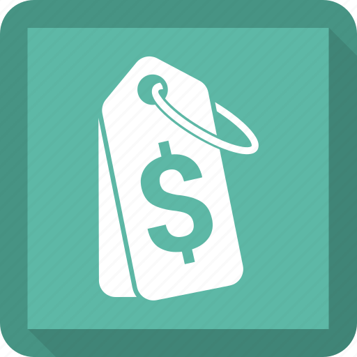 Dollar, price, shopping, tag icon - Download on Iconfinder