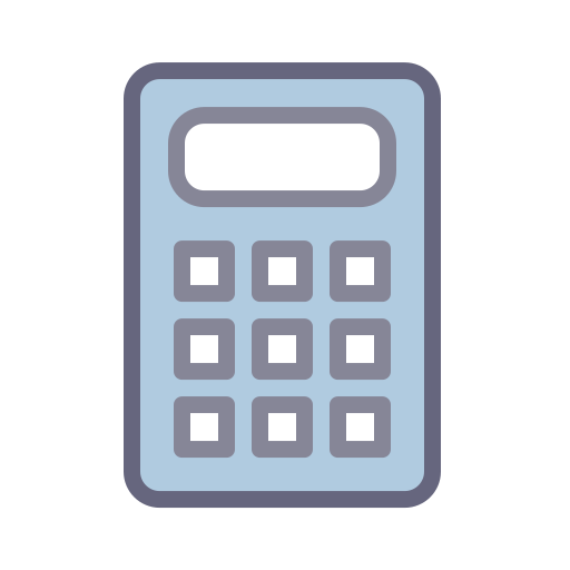 Business, calculation, calculator, finance, finances, money, payment icon - Free download
