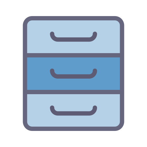 Arquive, business, cabinet, file, files, finances, storage icon - Free download