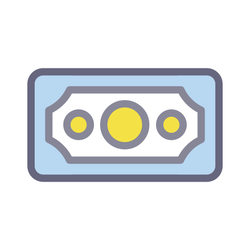 Business, coin, currency, dolar, euro, finances, money icon - Free download