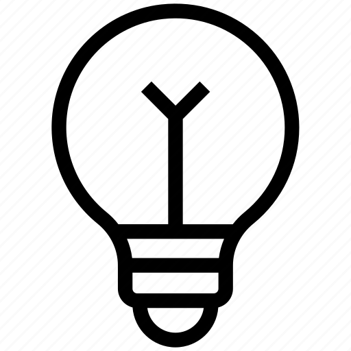Bulb, business, creativity, financial, idea, light icon - Download on Iconfinder