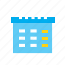 business, calendar, date, time, office, schedule