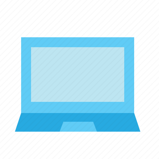 Business, laptop, netbook, notebook, computer, internet icon - Download on Iconfinder
