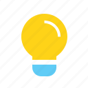 bulb, business, ideas, lamp, idea, light
