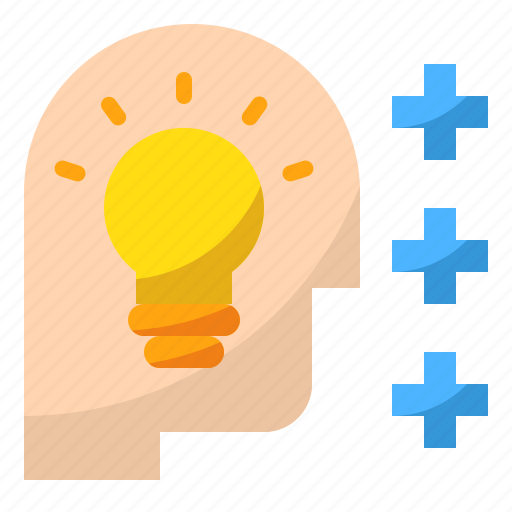 Bright, development, idea, lighting, smart icon - Download on Iconfinder