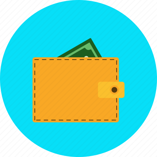 Cash, wallet, money icon - Download on Iconfinder
