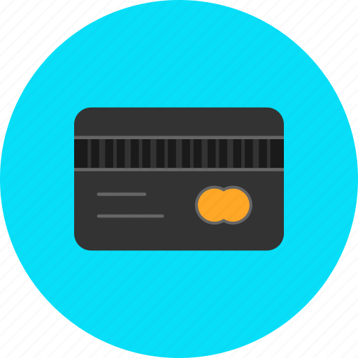 Atm, bank card, credit card icon - Download on Iconfinder