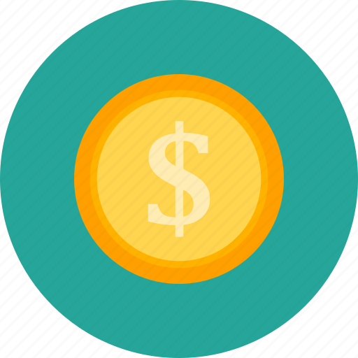 Cash, dollar, business icon - Download on Iconfinder