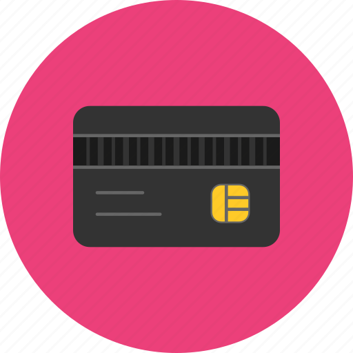 Atm, bank card, credit card icon - Download on Iconfinder