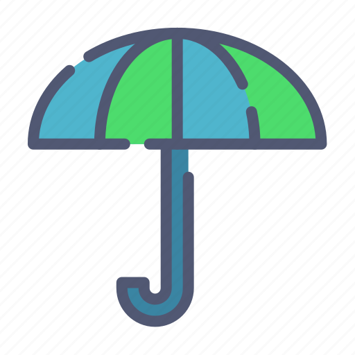 Insurance, umbrella, protect, secure icon - Download on Iconfinder